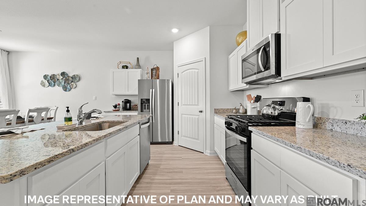 35577 Vandora Dr, Denham Springs, LA, 70706