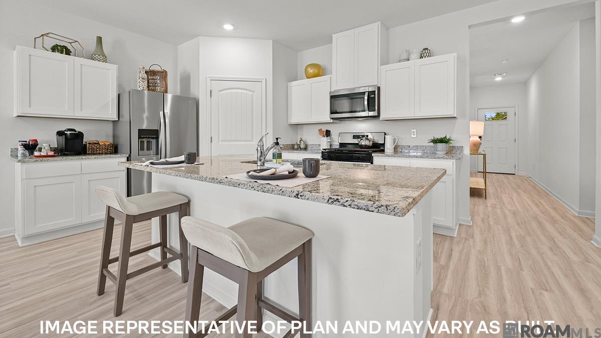 35577 Vandora Dr, Denham Springs, LA, 70706