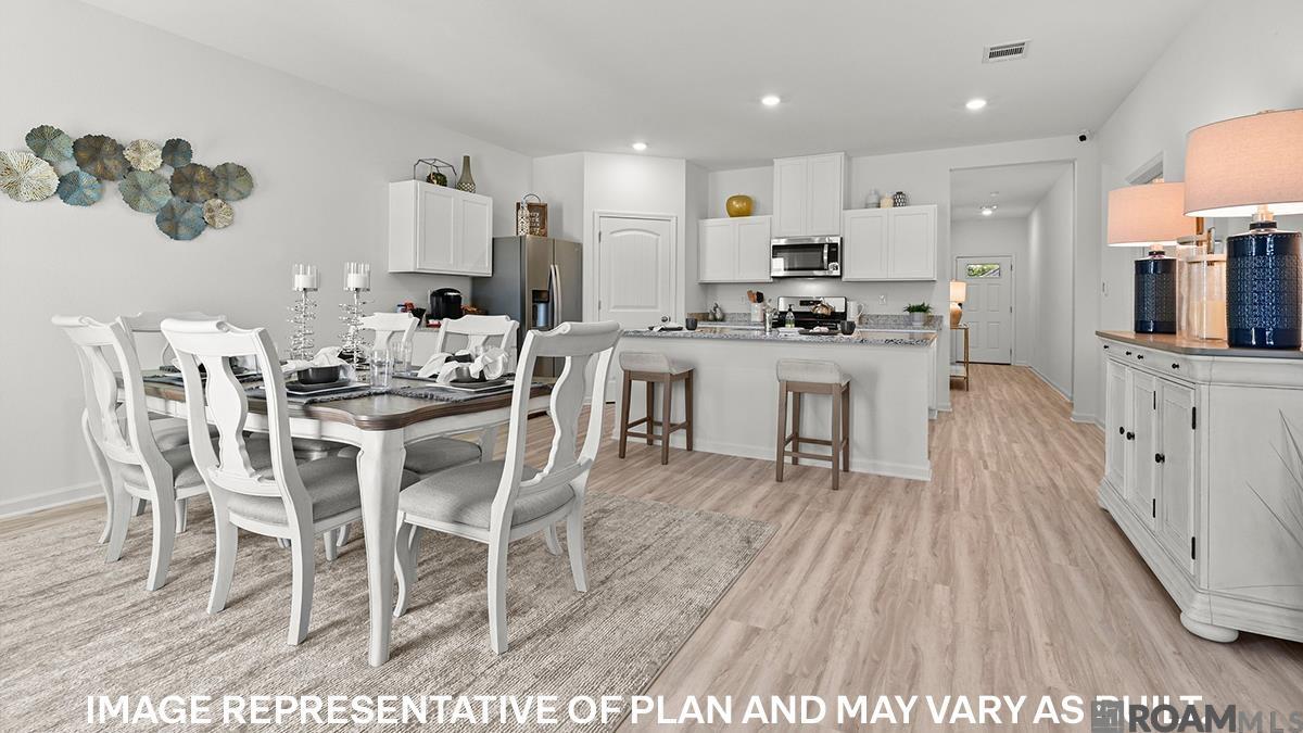 35577 Vandora Dr, Denham Springs, LA, 70706