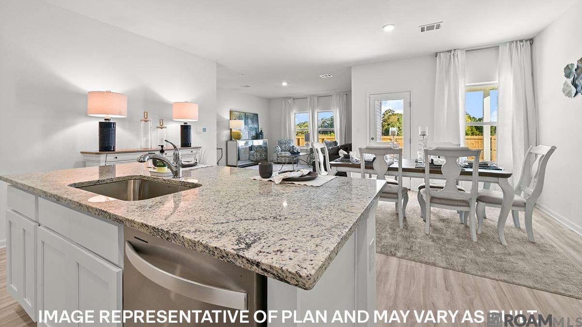 35577 Vandora Dr, Denham Springs, LA, 70706