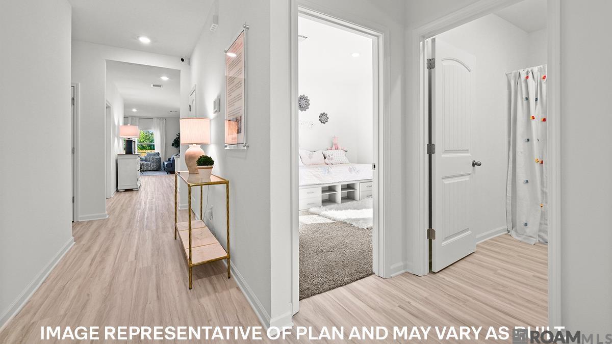 35577 Vandora Dr, Denham Springs, LA, 70706