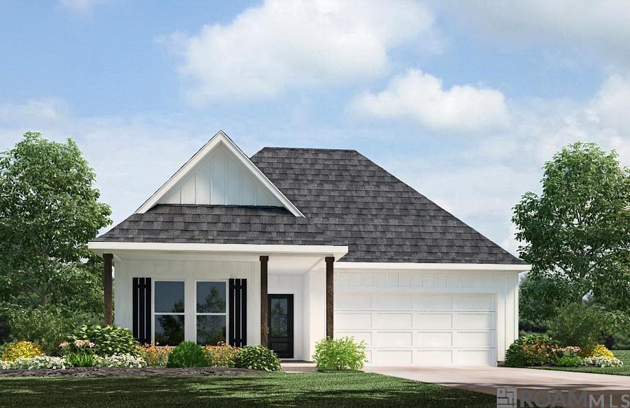 277 East 89th Street, Cut Off, LA, 70345