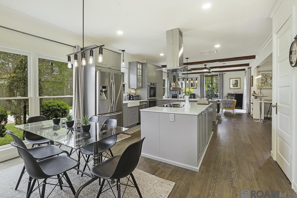 8310 Oakbrook Dr, Baton Rouge, LA, 70810