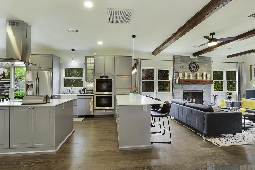 8310 Oakbrook Dr, Baton Rouge, LA, 70810