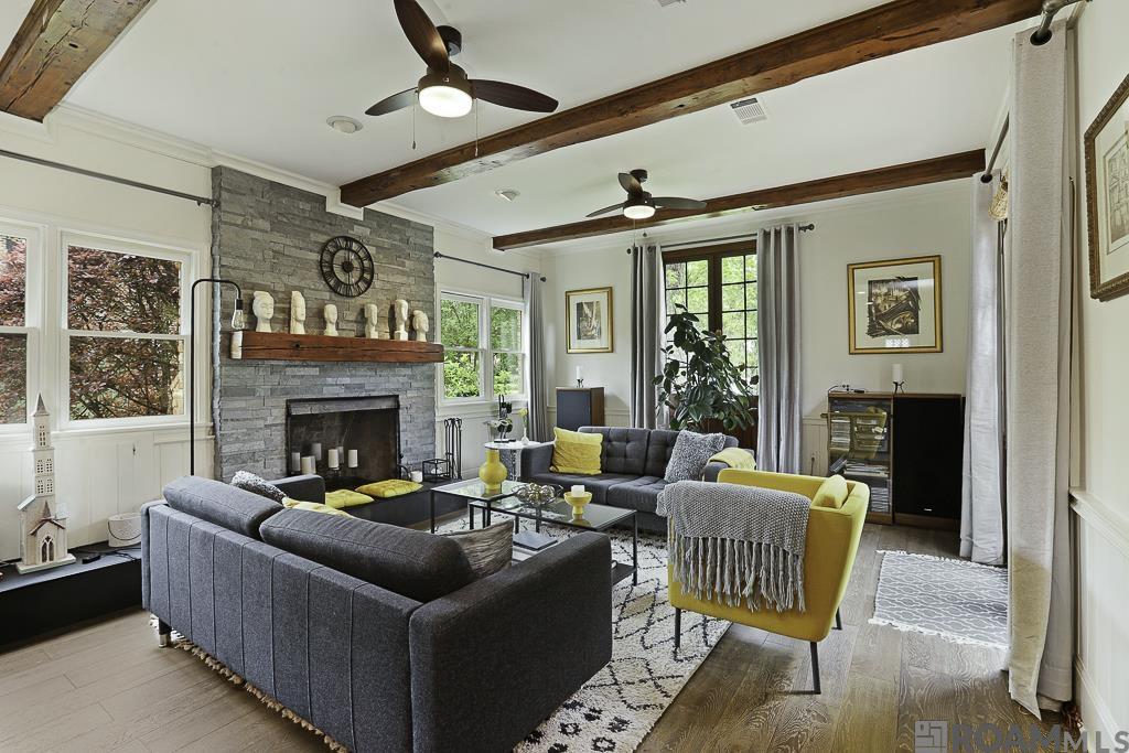 8310 Oakbrook Dr, Baton Rouge, LA, 70810