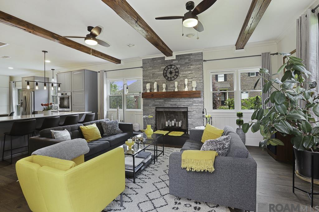 8310 Oakbrook Dr, Baton Rouge, LA, 70810