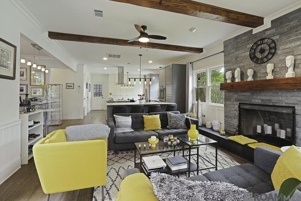 8310 Oakbrook Dr, Baton Rouge, LA, 70810