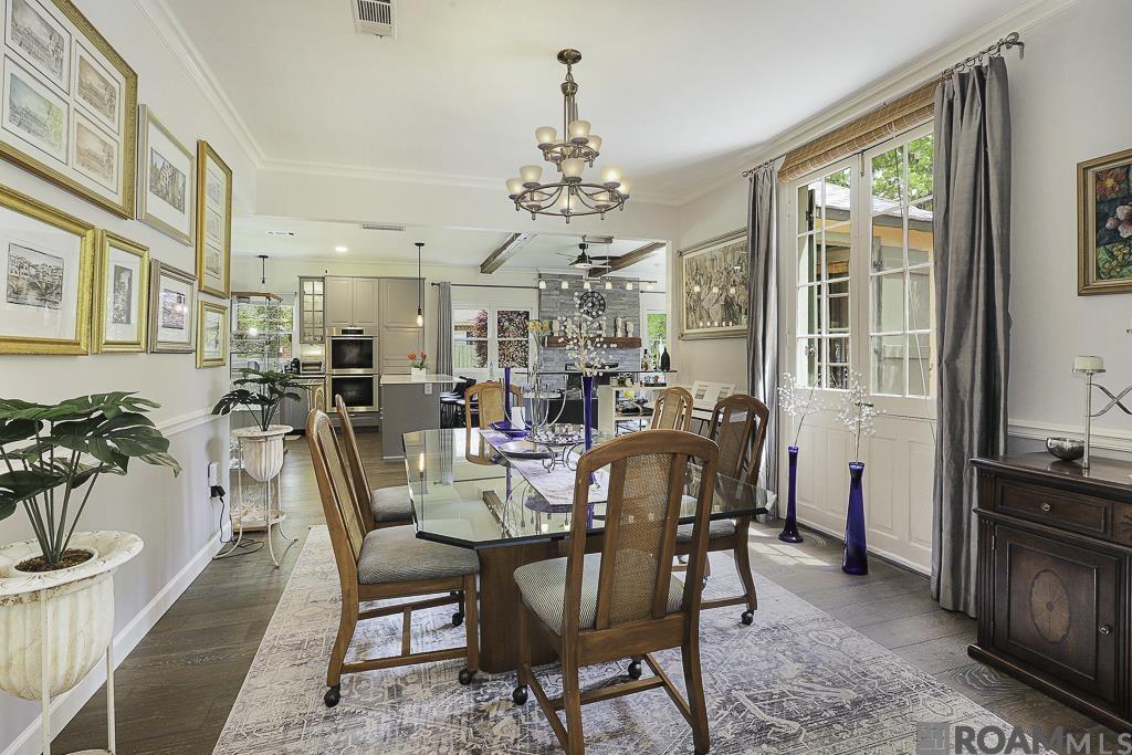 8310 Oakbrook Dr, Baton Rouge, LA, 70810