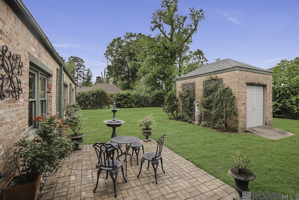 8310 Oakbrook Dr, Baton Rouge, LA, 70810