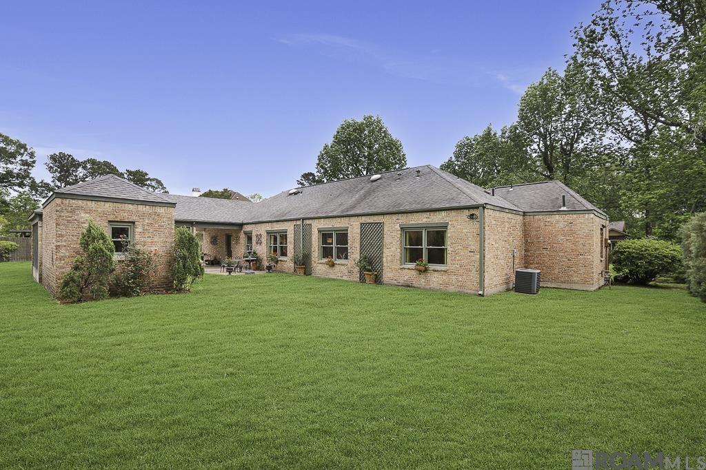 8310 Oakbrook Dr, Baton Rouge, LA, 70810