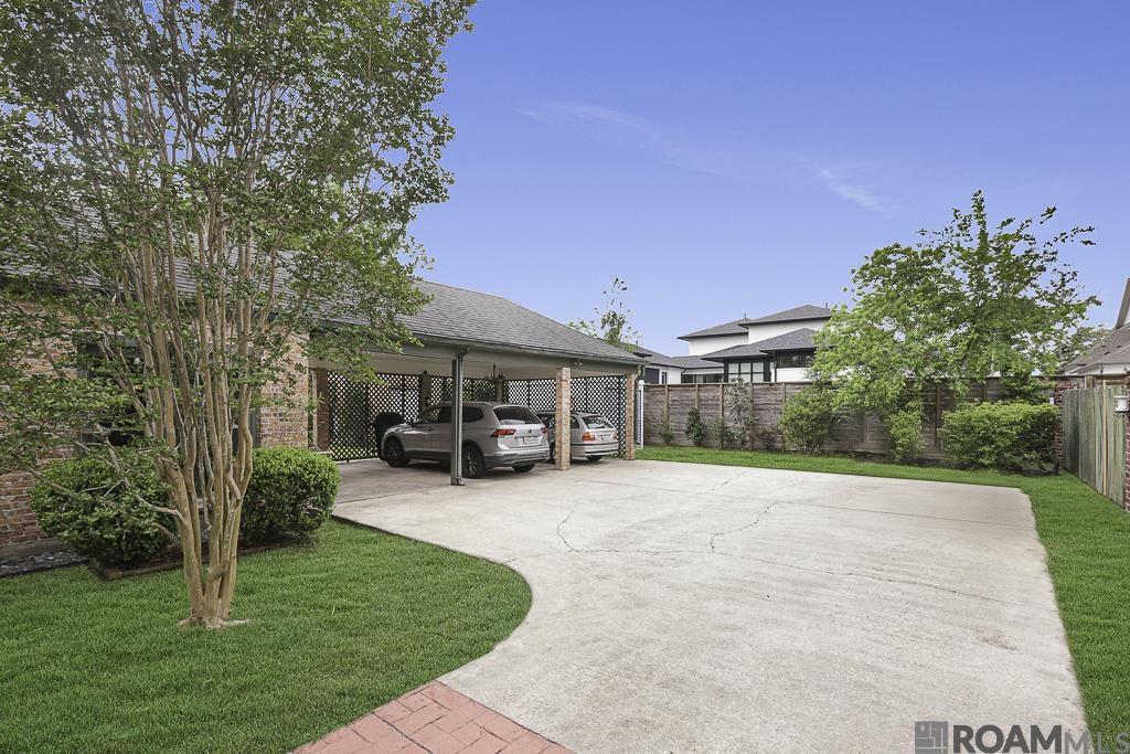 8310 Oakbrook Dr, Baton Rouge, LA, 70810