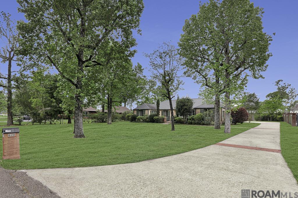 8310 Oakbrook Dr, Baton Rouge, LA, 70810