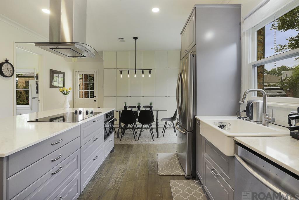 8310 Oakbrook Dr, Baton Rouge, LA, 70810