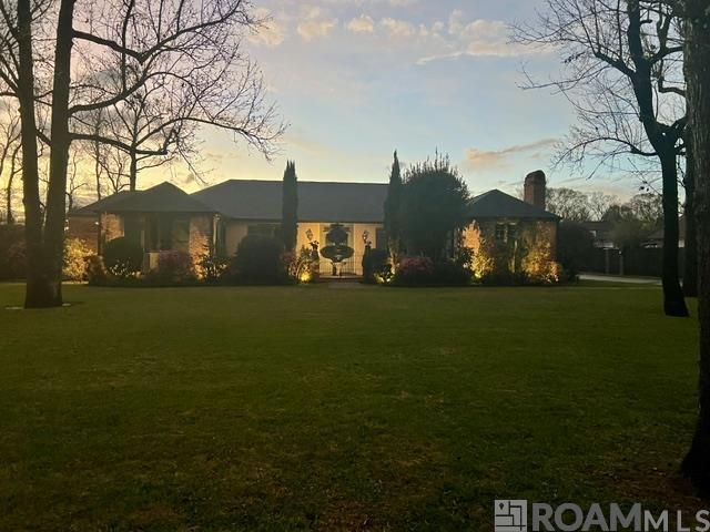 8310 Oakbrook Dr, Baton Rouge, LA, 70810