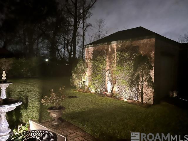 8310 Oakbrook Dr, Baton Rouge, LA, 70810