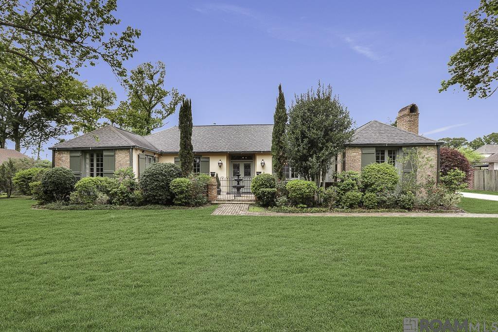 8310 Oakbrook Dr, Baton Rouge, LA, 70810