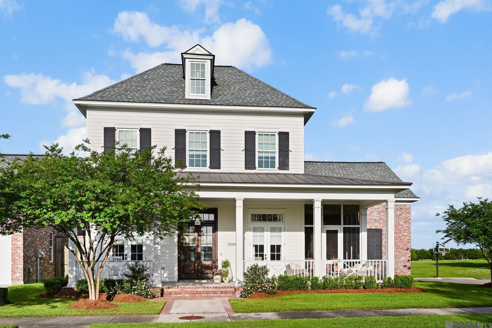 43028 Amen Ct, Gonzales, LA, 70737