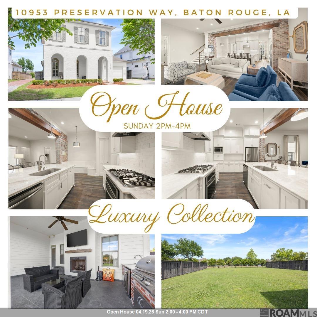 34830 Clinton Allen Rd, Denham Springs, LA, 70706