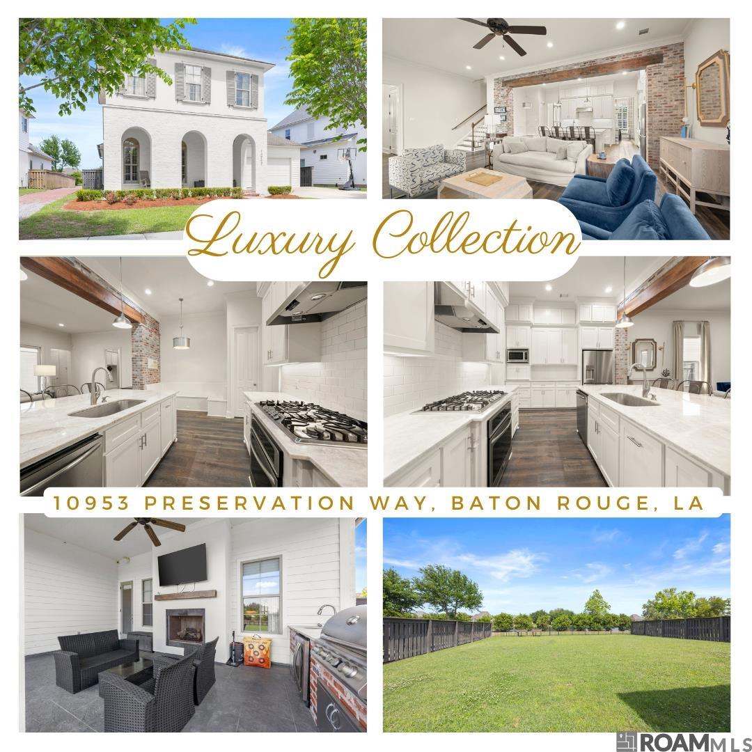 1015 Eagle Dr, Pierre Part, LA, 70339