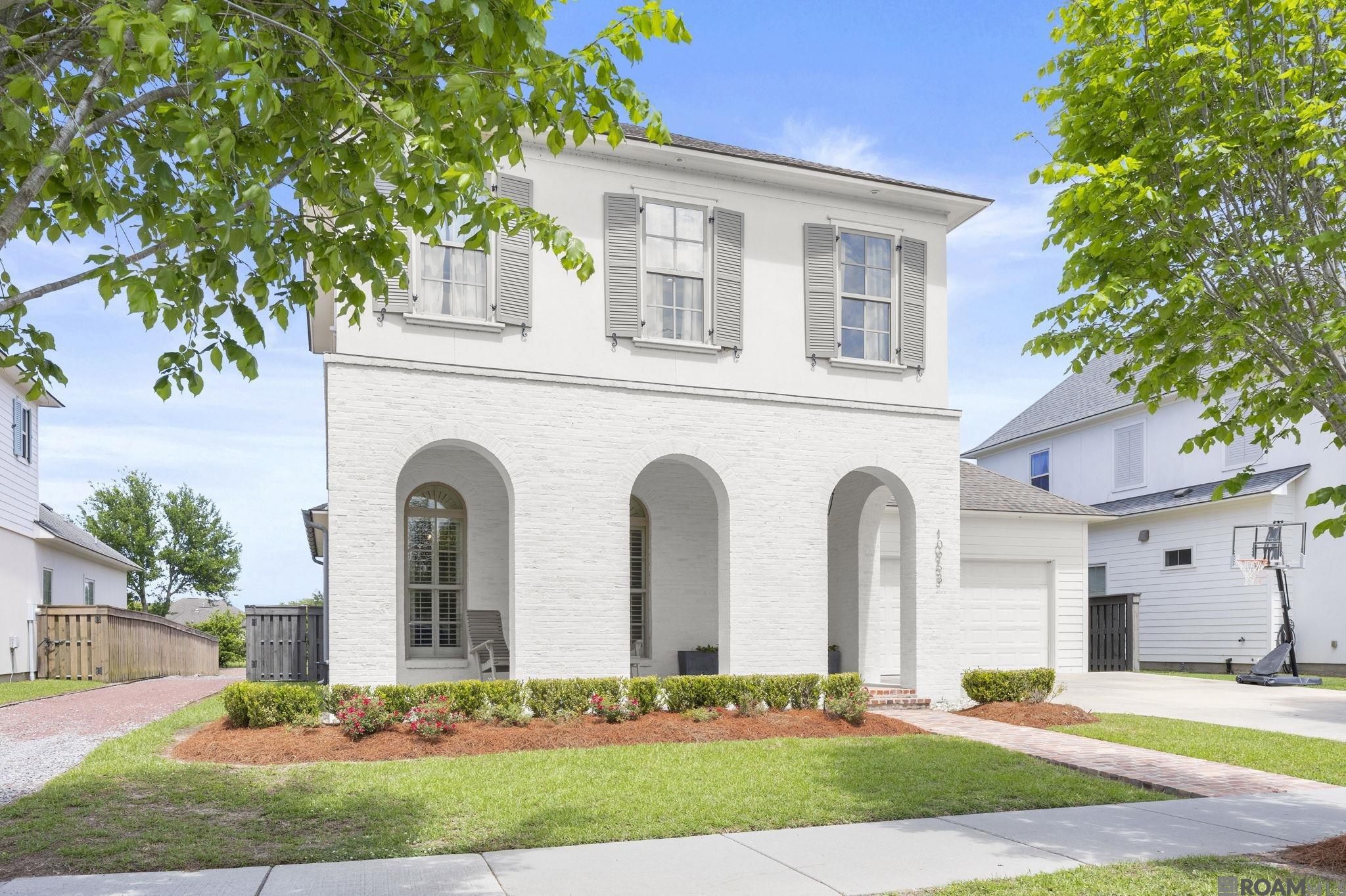 10953 Preservation Way, Baton Rouge, LA, 70810