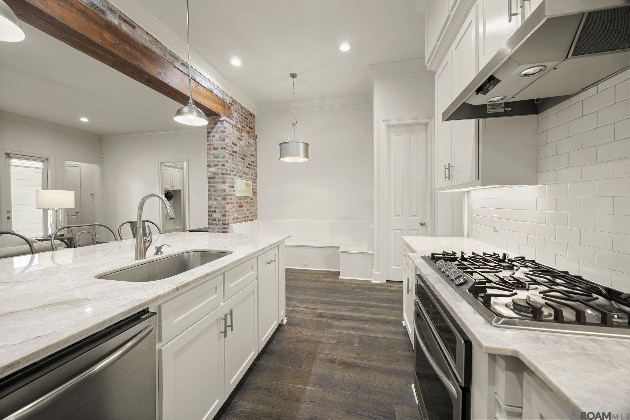 10953 Preservation Way, Baton Rouge, LA, 70810