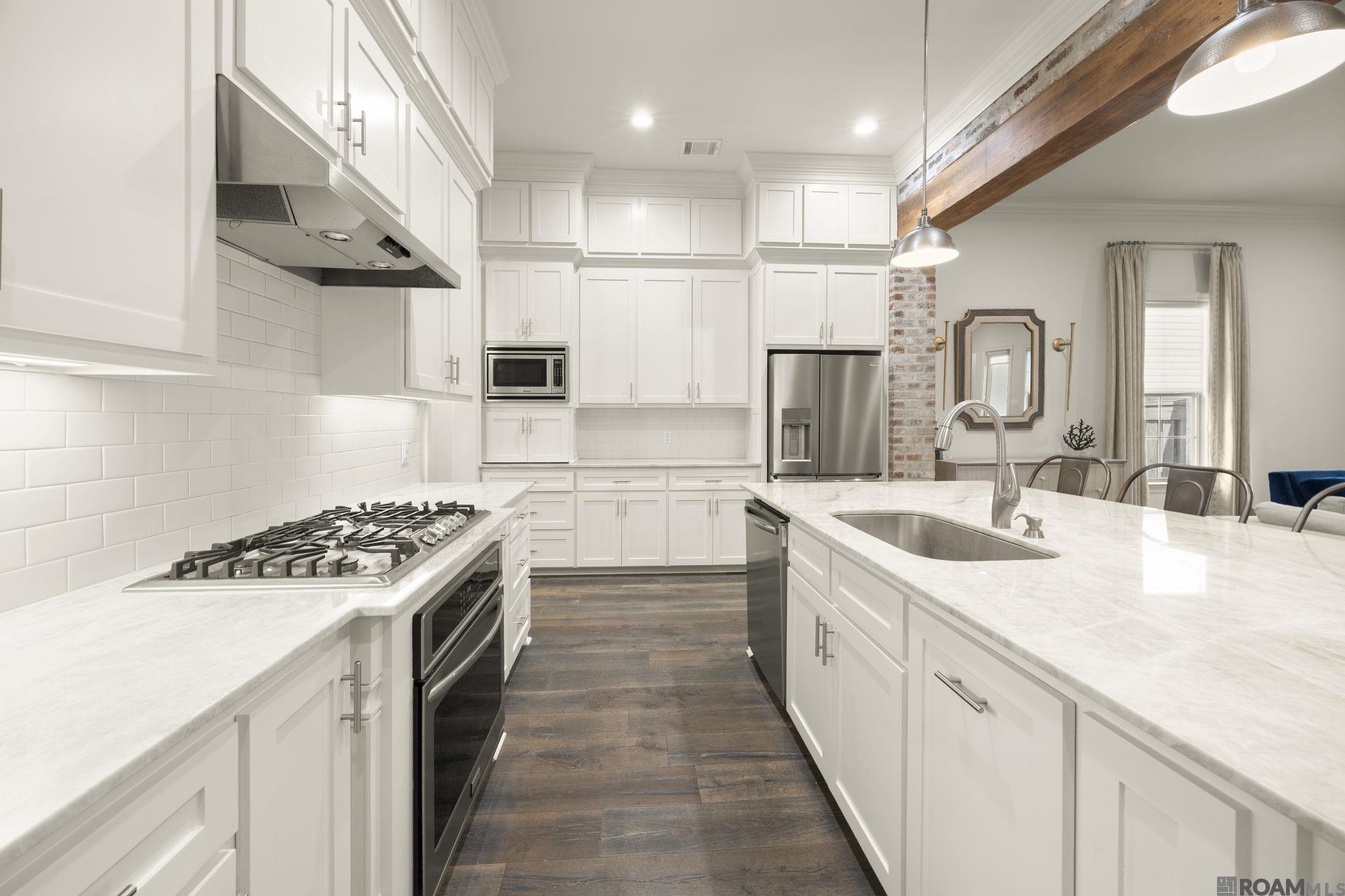 10953 Preservation Way, Baton Rouge, LA, 70810