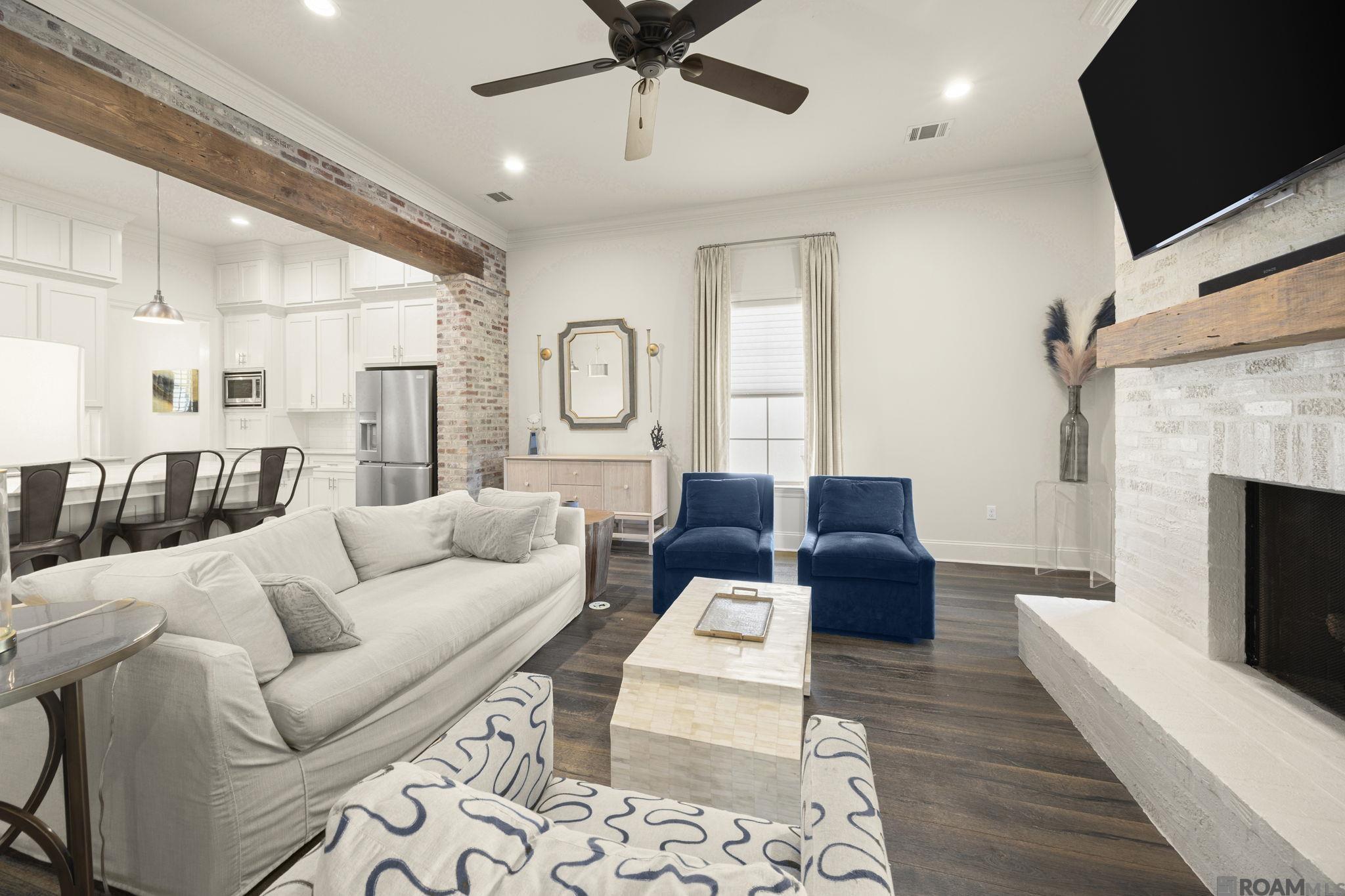 10953 Preservation Way, Baton Rouge, LA, 70810