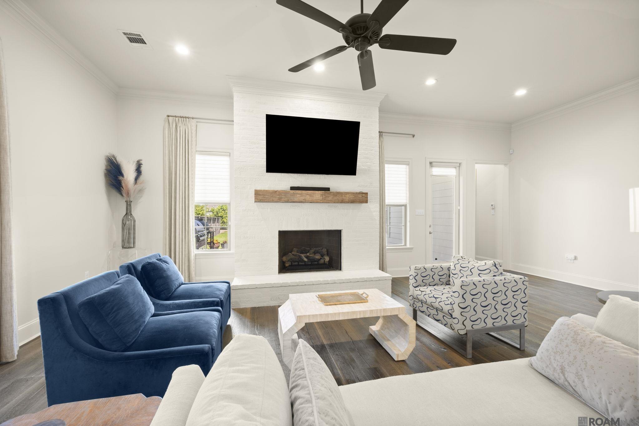 10953 Preservation Way, Baton Rouge, LA, 70810