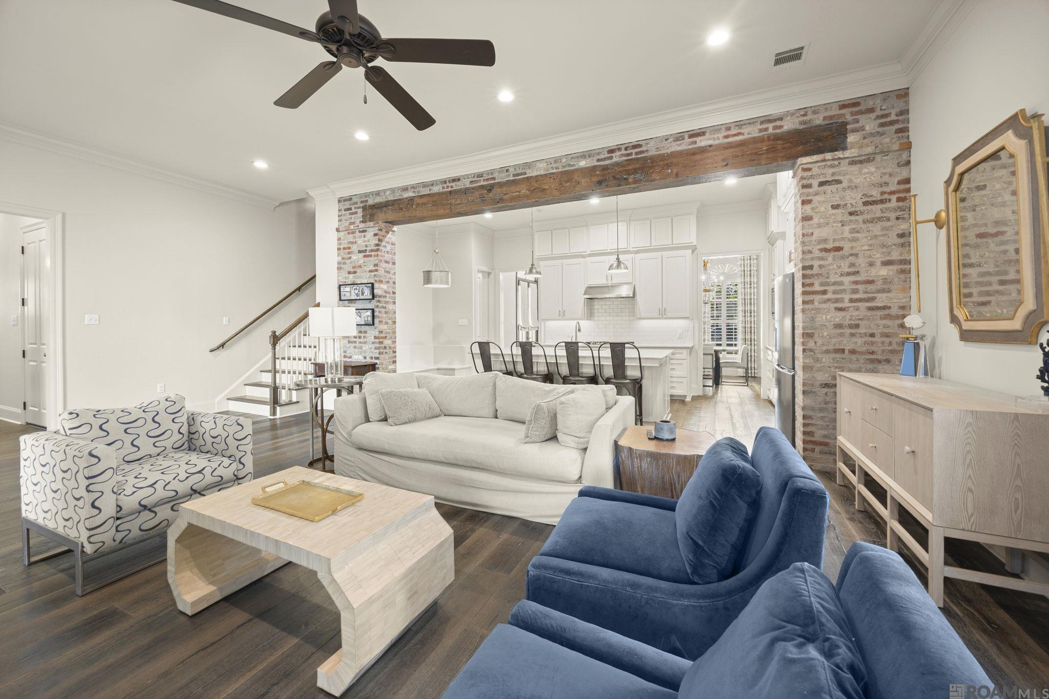 10953 Preservation Way, Baton Rouge, LA, 70810