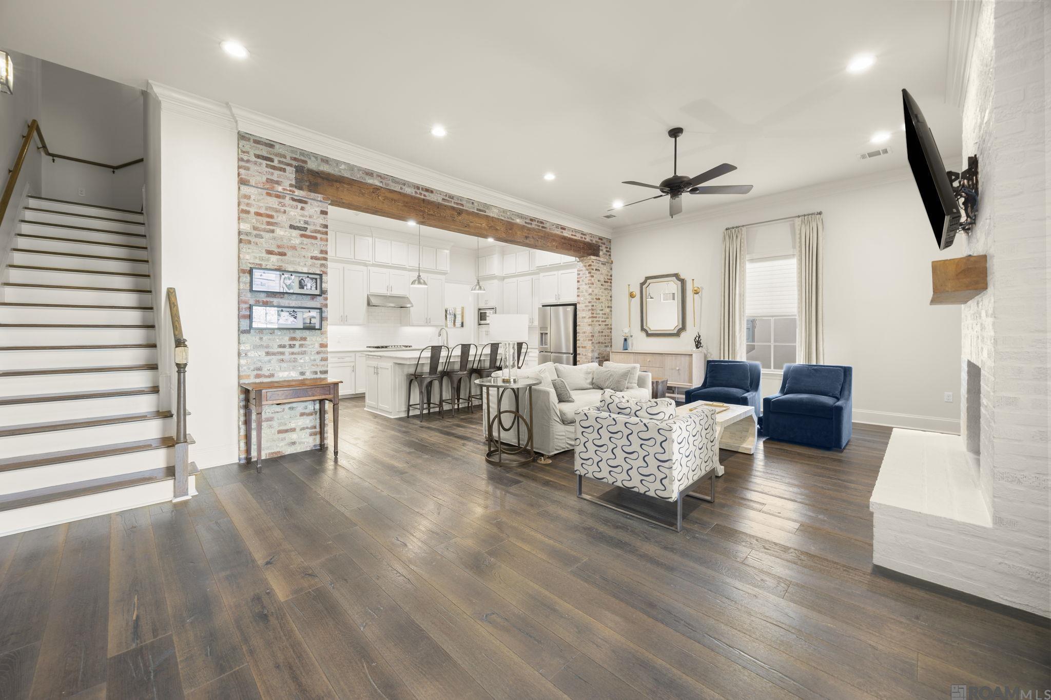 10953 Preservation Way, Baton Rouge, LA, 70810