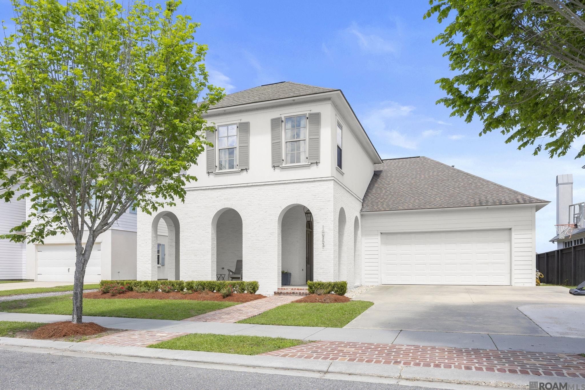 10953 Preservation Way, Baton Rouge, LA, 70810