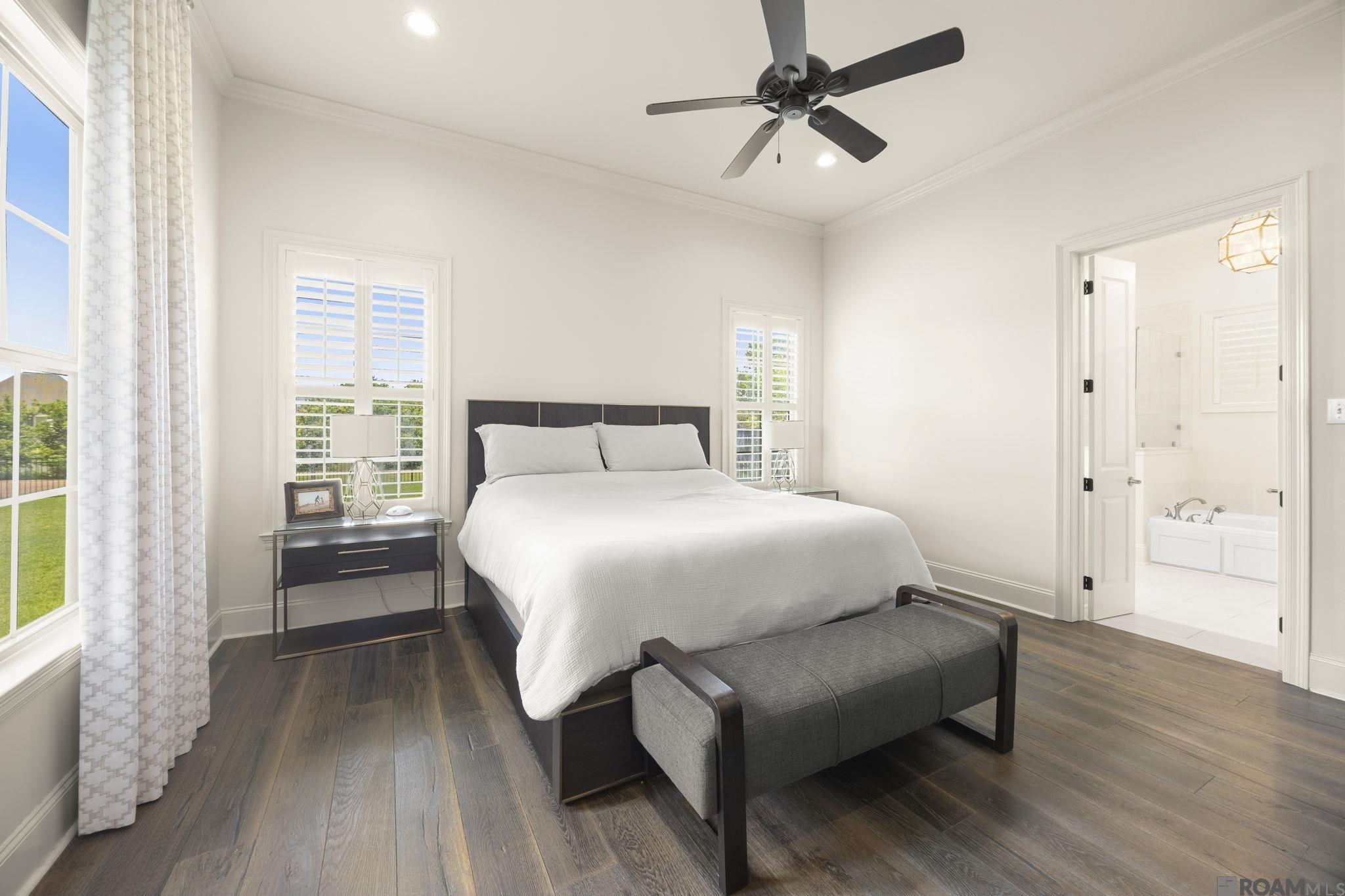 10953 Preservation Way, Baton Rouge, LA, 70810