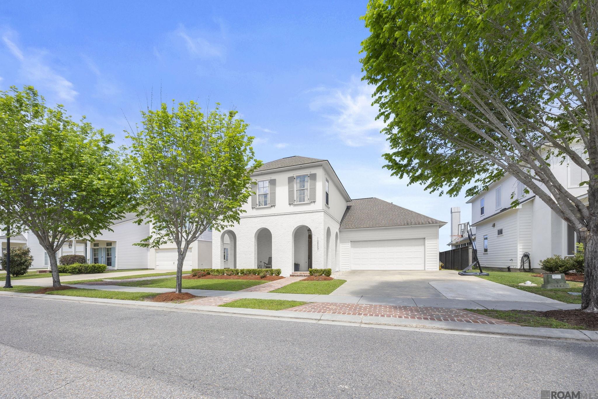 10953 Preservation Way, Baton Rouge, LA, 70810