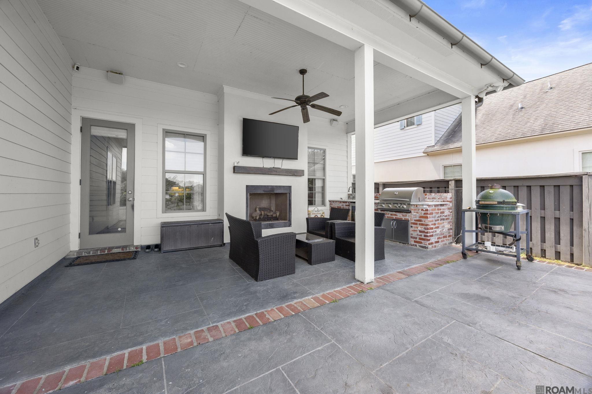 10953 Preservation Way, Baton Rouge, LA, 70810