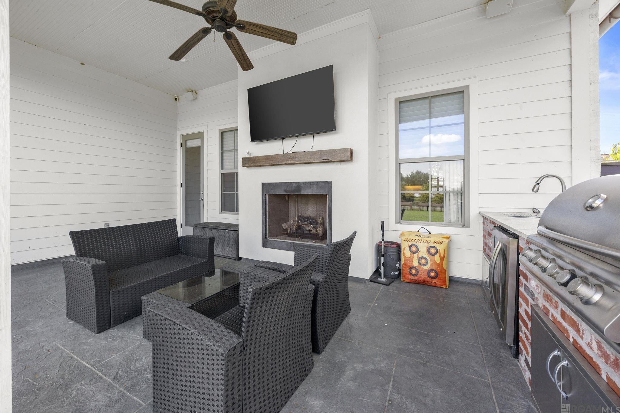 10953 Preservation Way, Baton Rouge, LA, 70810