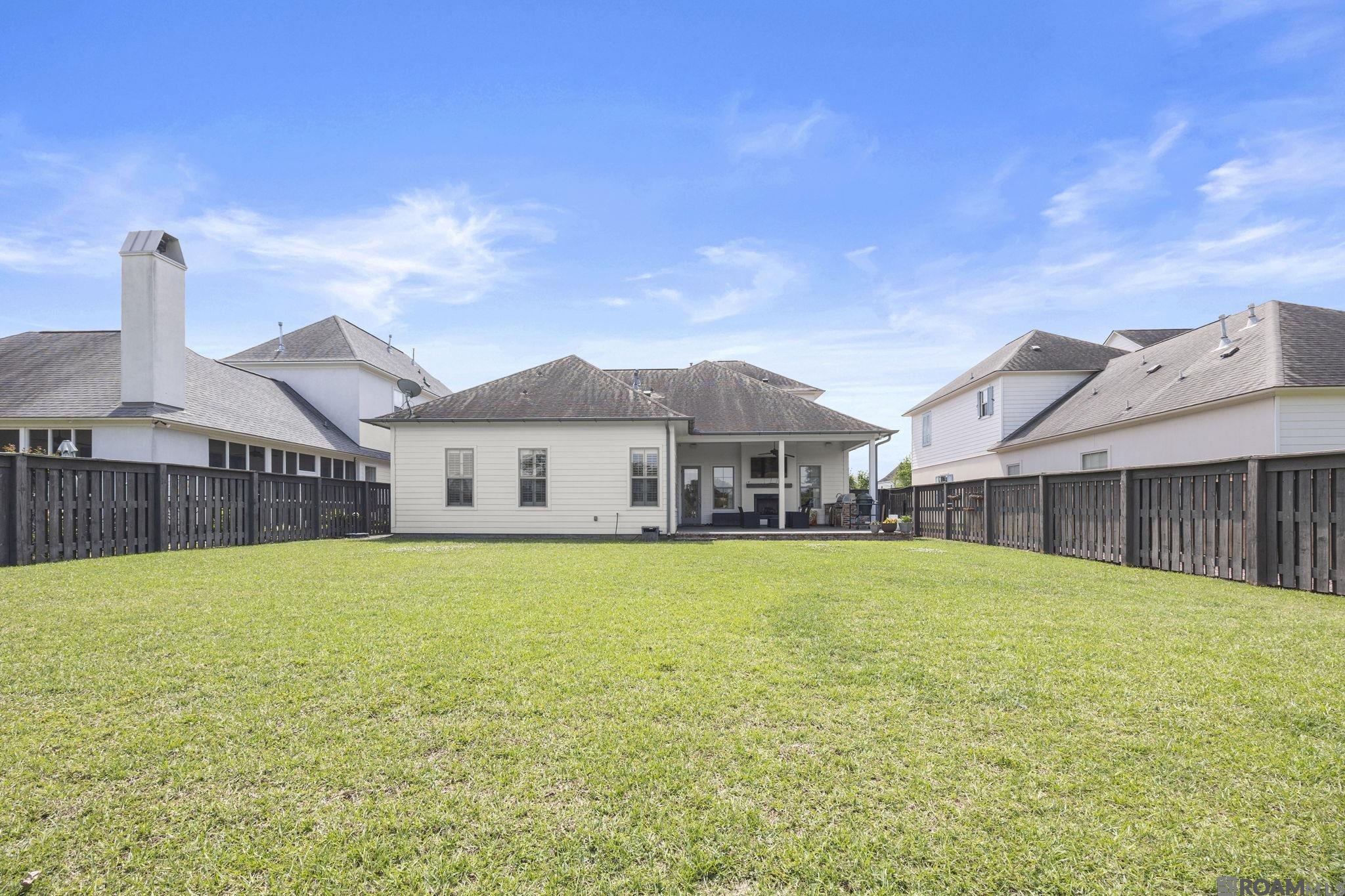 10953 Preservation Way, Baton Rouge, LA, 70810