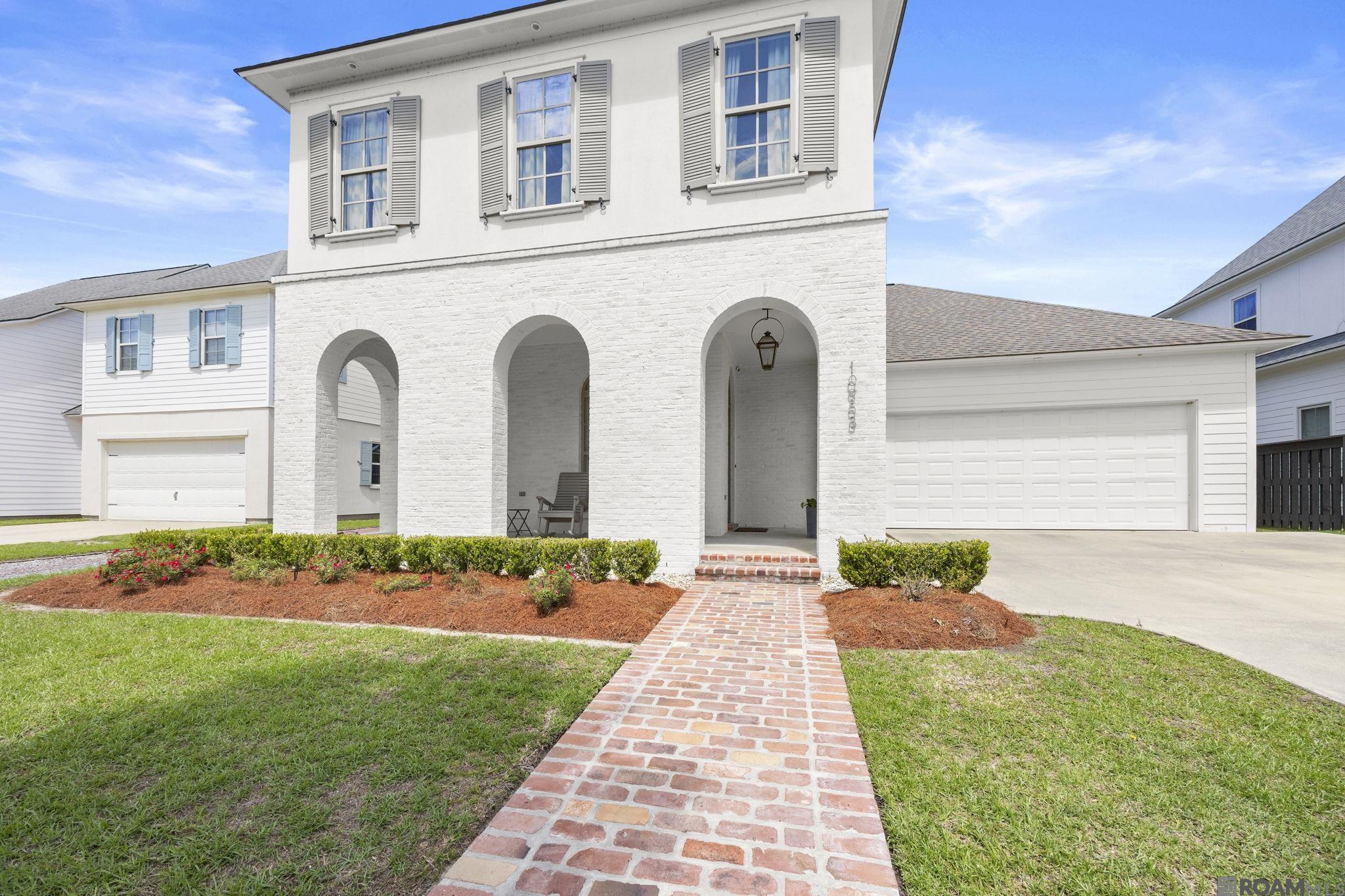 10953 Preservation Way, Baton Rouge, LA, 70810