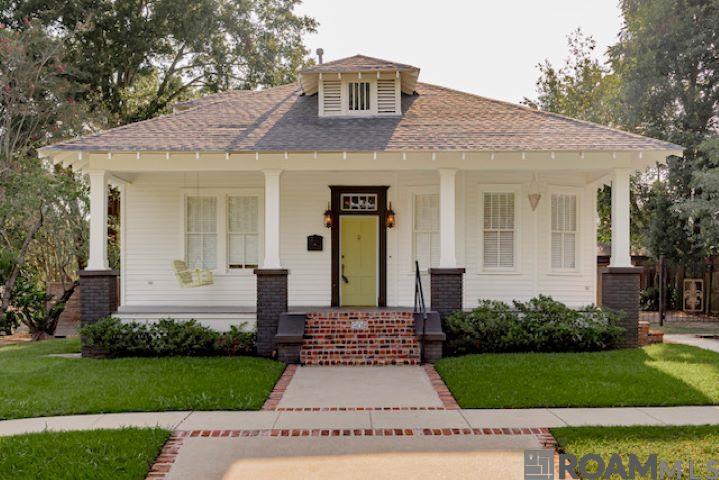 909 Park Blvd, Baton Rouge, LA, 70806