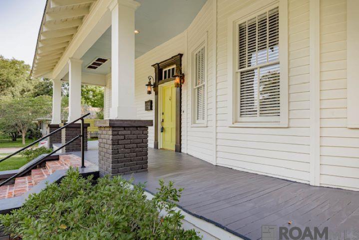 909 Park Blvd, Baton Rouge, LA, 70806