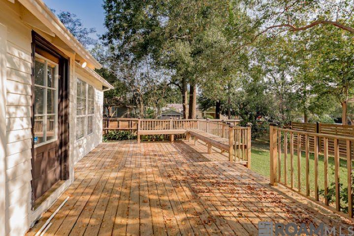 909 Park Blvd, Baton Rouge, LA, 70806