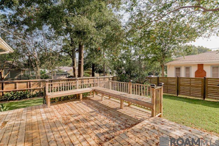 909 Park Blvd, Baton Rouge, LA, 70806