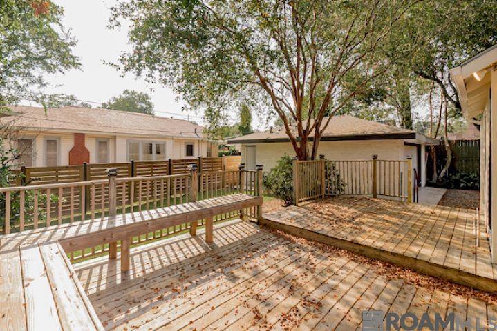 909 Park Blvd, Baton Rouge, LA, 70806