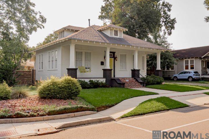 909 Park Blvd, Baton Rouge, LA, 70806