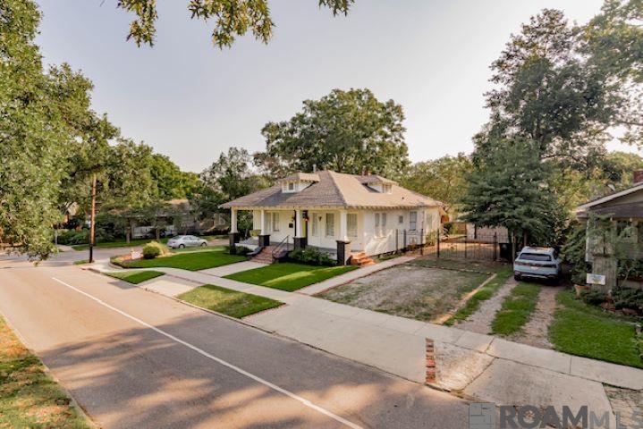 909 Park Blvd, Baton Rouge, LA, 70806