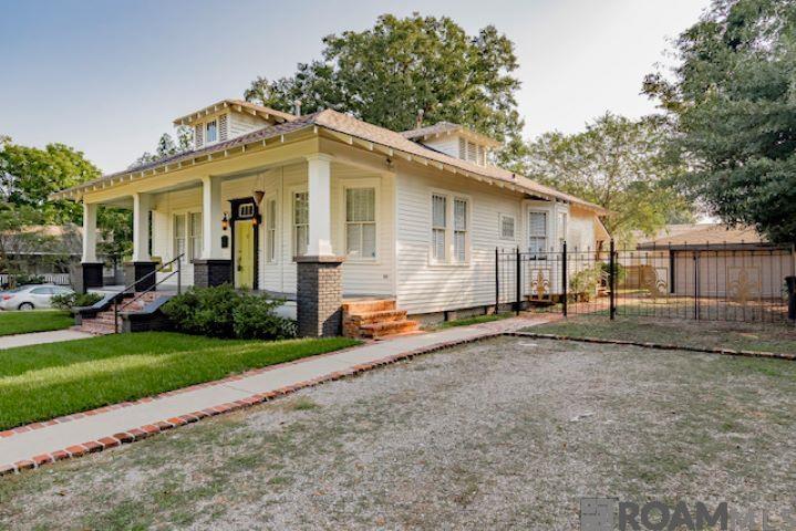 909 Park Blvd, Baton Rouge, LA, 70806