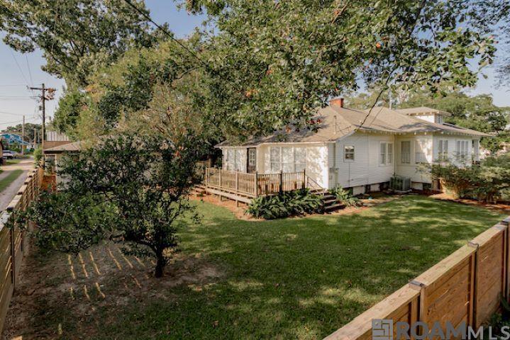 909 Park Blvd, Baton Rouge, LA, 70806