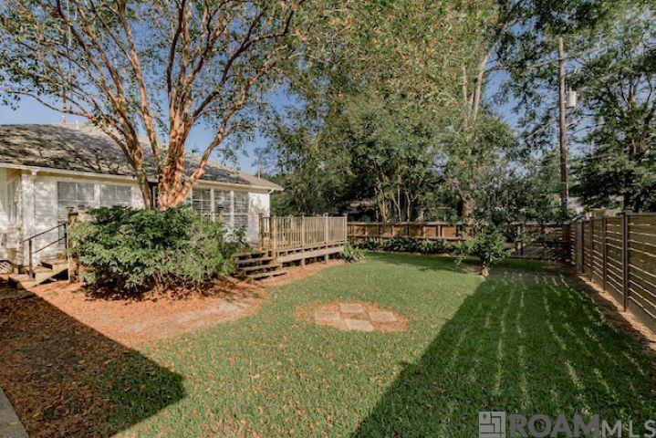 909 Park Blvd, Baton Rouge, LA, 70806