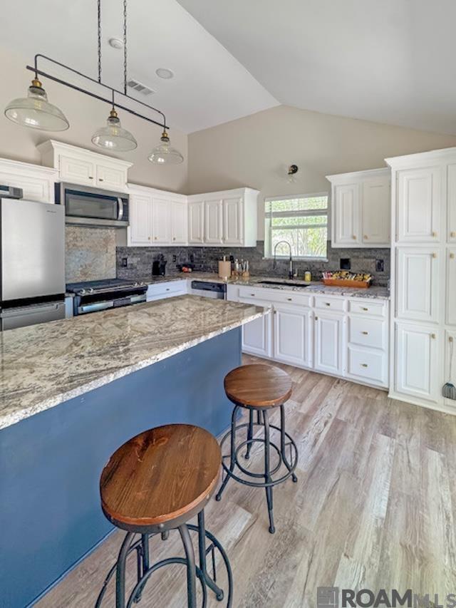 909 Park Blvd, Baton Rouge, LA, 70806