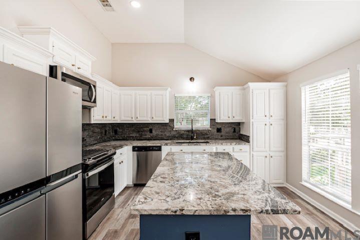 909 Park Blvd, Baton Rouge, LA, 70806