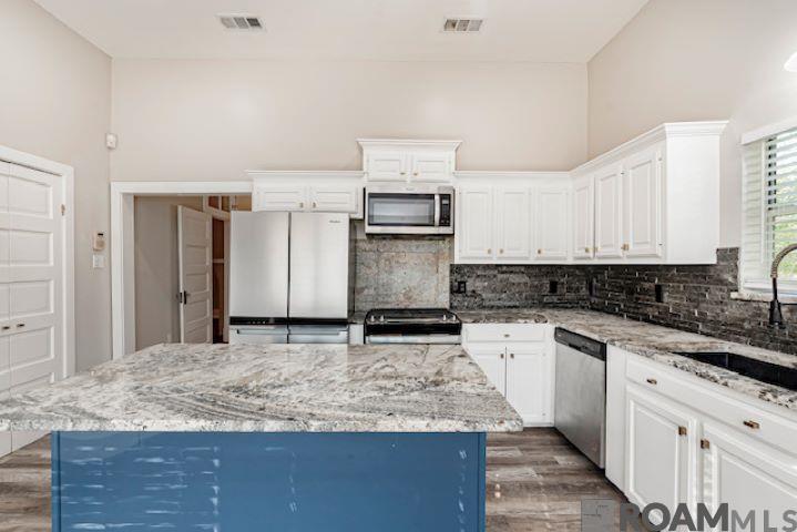 909 Park Blvd, Baton Rouge, LA, 70806